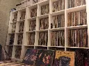 [OC] My record collection as of now. A labor of love for over 7 years.
