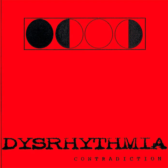 Contradiction, by Dysrhythmia