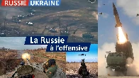 [Vidéo] [🇷🇺 vs 🇺🇦] Offensives russes: le carnage reprend / La contre-offensive ukrainienne en échec