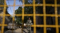 Indian police arrest a news site's editor and administrator after raiding homes of journalists