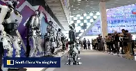 China’s Laws of Robotics: Shanghai publishes first humanoid robot guidelines