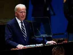 Biden urges de-escalation as Israel bombards Lebanon