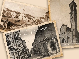 Milano | 100 anni della Grande Milano, quando le periferie erano paesi: Lambrate - Urbanfile