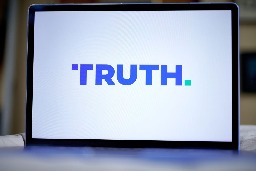 Trump's Truth Social Is Worth $10 Billion. Here's Why