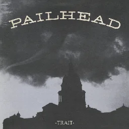 Don't Stand In Line, by Pailhead ( Al Jourgensen & Ian MacKaye )