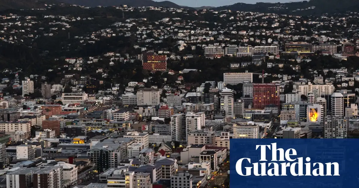 Undiplomatic impunity: Chinese embassy leaves New Zealand landlord with $900 bill