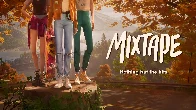 MIXTAPE | Reveal Trailer