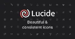 GitHub - akodkod/phlex-lucide: Lucide.dev Icons for Phlex