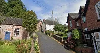 Man claims to have driven up UK's steepest hill