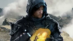 Poll: Will you be buying Death Stranding: Director's Cut now it's on Xbox?