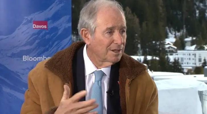 ‘No end in sight’: Blackstone CEO doesn't think the US can handle another term under President Biden — or what he calls 'four more years' of debt misery. But is it really that bad?