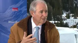 ‘No end in sight’: Blackstone CEO doesn't think the US can handle another term under President Biden — or what he calls 'four more years' of debt misery. But is it really that bad?