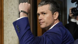 Key takeaways from Pete Hegseth's fiery confirmation hearing