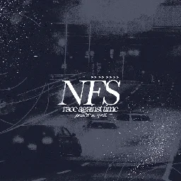NFS (feat. yell.), by pexØt