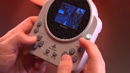 The Phantom PSP: Crafting The Handheld Sony Never Sold