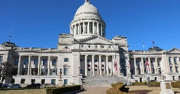 Citizen-initiated government transparency act proposal submitted to Arkansas Attorney General