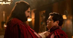 What We Do in the Shadows’ Sixth Season Will Be Its Last