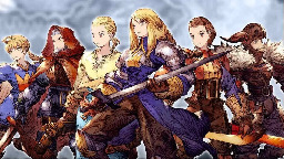 Final Fantasy Tactics Remaster: Confirmed &amp; In Development | Retro Gaming News