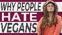 The Science of Why People Hate Vegans
