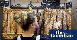 ‘If there’s one record that should belong to us, it’s this’: France tries to win back world’s largest baguette title