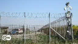 Serbia: Migrants die in shooting near Hungary border – DW – 10/27/2023