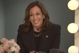 FCC responds to commissioner's claim regarding Kamala Harris 'SNL' appearance