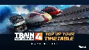 [Game Bundle] Train Sim World 4: Top Up Your Timetable