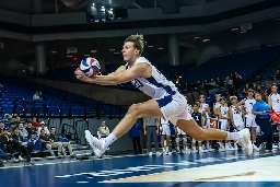 Vegas victorious in first PVF match; Hawai'i, Ohio State, UCI win in men's volleyball - Volleyballmag.com