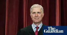 Justice Neil Gorsuch took 10 minutes to approve Dobbs abortion opinion – report