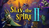 Slay the Spire 2 announced, using Godot as its engine