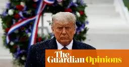 Billionaires are lining up to eagerly fund Trump’s anti-democratic agenda | Robert Reich