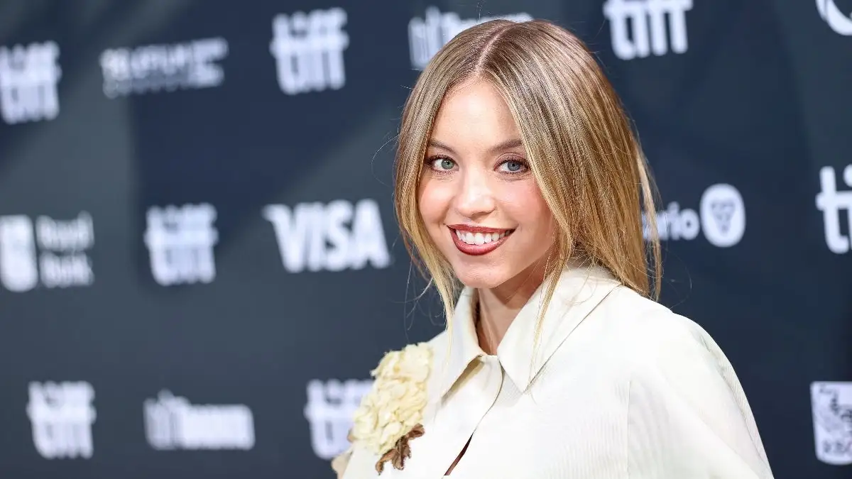 Sydney Sweeney Shuts Down Body Shamers With Christy Martin Biopic Training Video