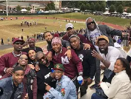 EBONY is Bringing the Ultimate HBCU Experience to Morehouse College in Atlanta with Inaugural Yard Fest in Partnership with Wells Fargo, 300 Entertainment - Atlanta Tribune