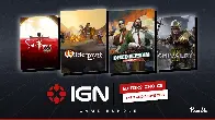 [Game Bundle] IGN Editor's Choice: The 9 and Above Club