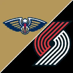 Pelicans vs. Trail Blazers (Apr 9, 2024) Live Score - ESPN