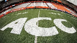 ACC, CW ink deal to air 50 football, hoops games