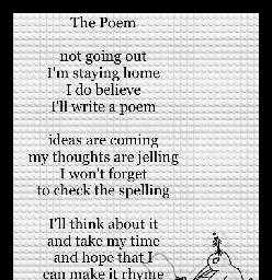 The Poem