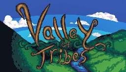 Valley of Tribes on Steam