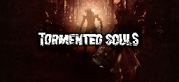 Tormented Souls