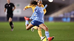 Bay FC adds Deyna Castellanos via transfer from Man City