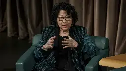 Justice Sotomayor’s Bodyguard Shoots Suspected Carjacker Outside Her Home