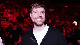 MrBeast allegedly made $23 million from crypto scams