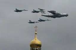 Zaluzhnyi confirms Ukraine downed Russian A-50 plane and IL-22 command aircraft