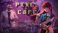 [Steam] Pixel Cafe ($4.54 / 65% off)