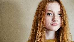 Redheads Endure Pain Better Than Others, Research Reveals