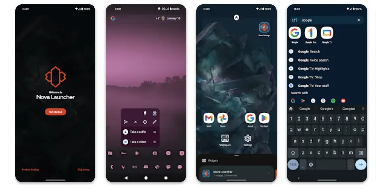 Nova Launcher, savior of cruft-filled Android phones, is on life support