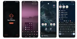 Nova Launcher, savior of cruft-filled Android phones, is on life support