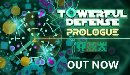 Towerful Defense: Prologue on Steam