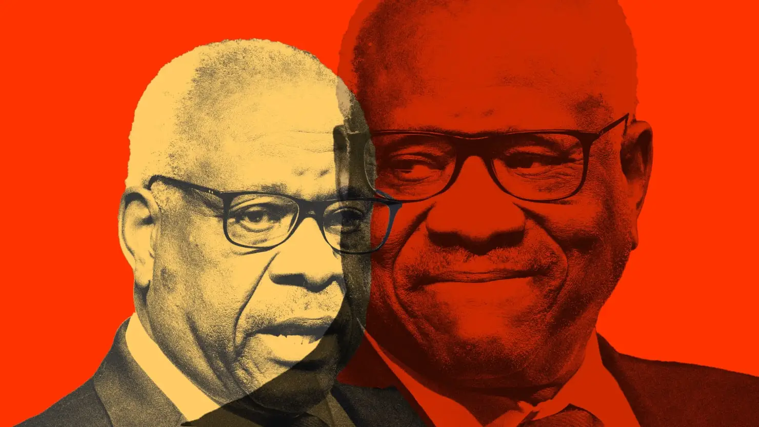 Was Clarence Thomas Fooling Us Then or Now?