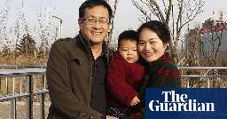 China continues to persecute family of dissidents unlawfully, finds report